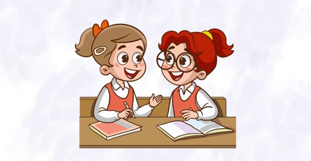 Childhood Friends - Why they are Special & Ways to Cherish Them