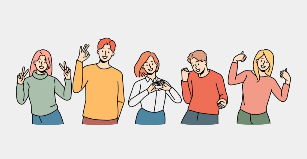 Different Types of Friends You Must Never Avoid in Your Life