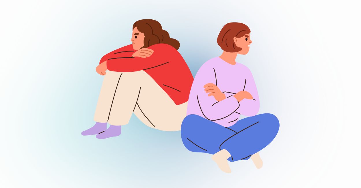 How to End a Friendship - Graceful Ways to Do End The Relation