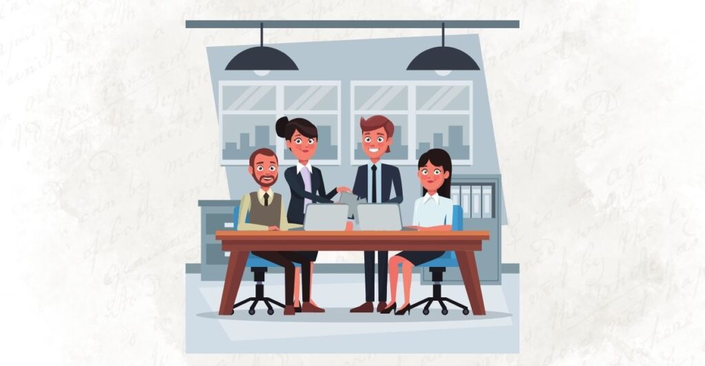 How to Make Friends at Workplace - Tips To Enjoy Your Job to The Core