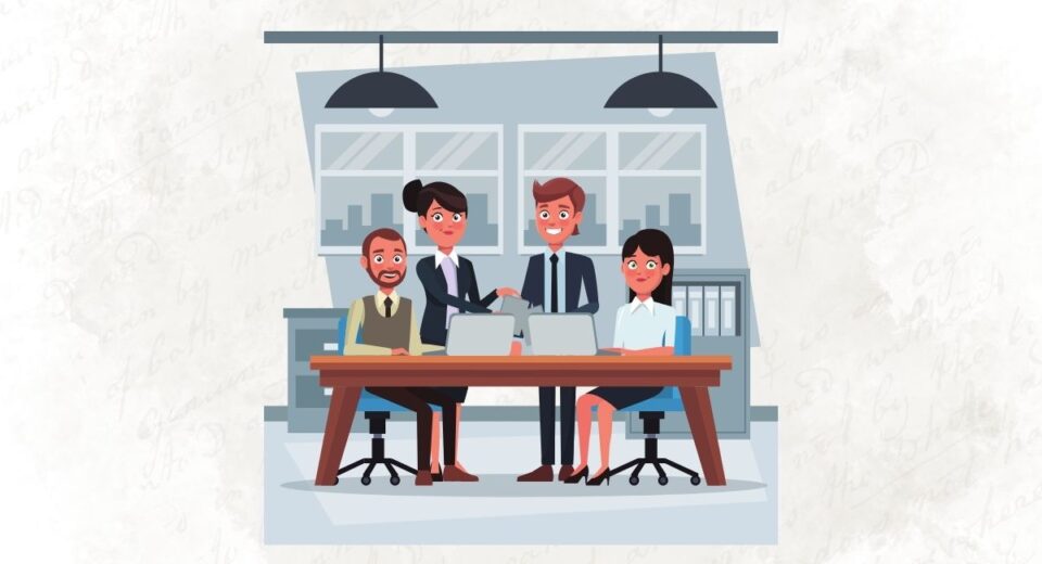 How to Make Friends at Workplace - Tips To Enjoy Your Job to The Core