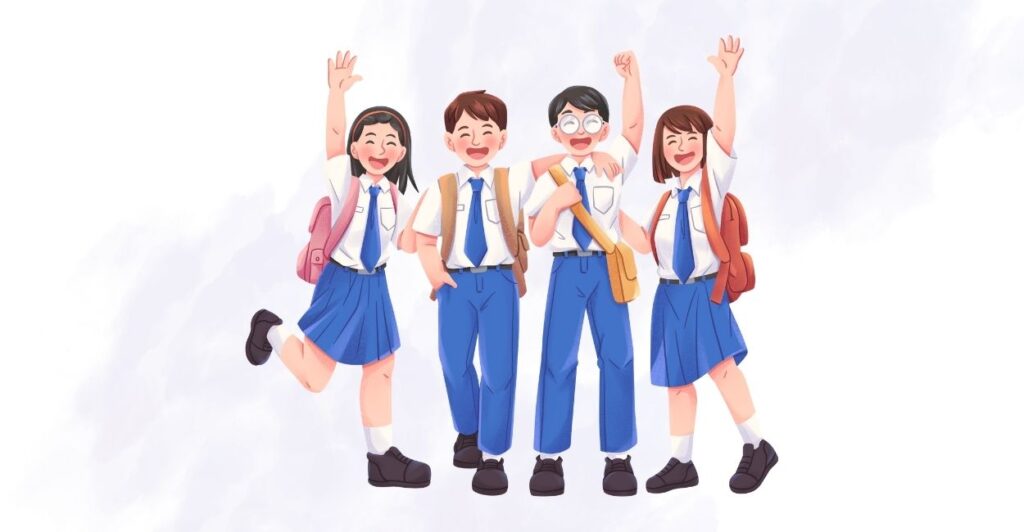 How to make friends in high school - Comprehensive Guide To Help You