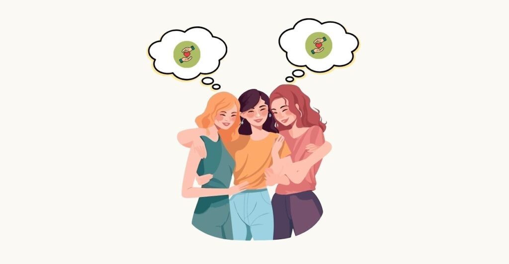 Loyalty With Friends - Meaning and Signs to Know about It