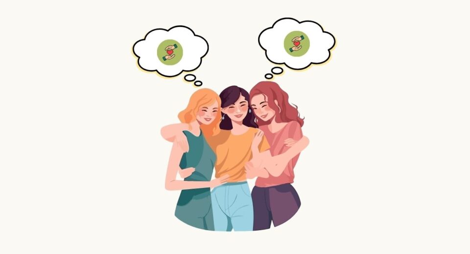 Loyalty With Friends - Meaning and Signs to Know about It
