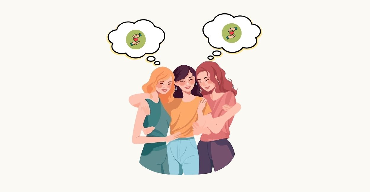 Loyalty With Friends - Meaning and Signs to Know about It
