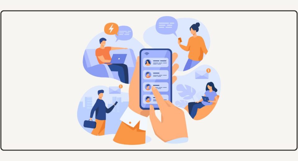 Detailed Guide- How to Make Friends Online Without Being Creepy