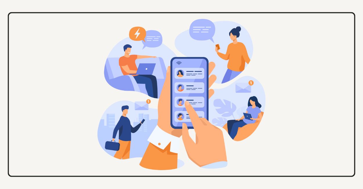 Detailed Guide- How to Make Friends Online Without Being Creepy