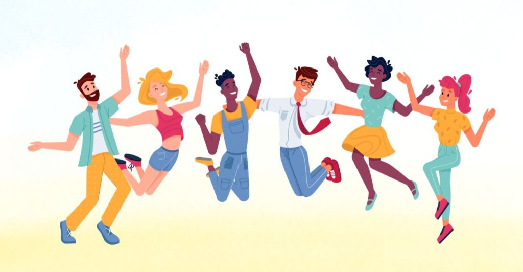 Levels Of Friendship - A Guide To Know All About Them