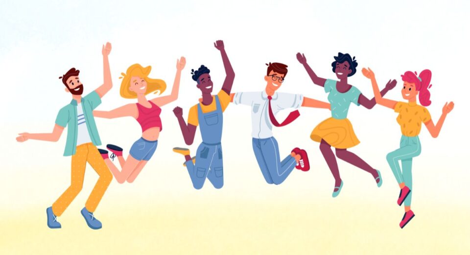 Levels Of Friendship - A Guide To Know All About Them