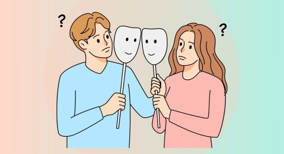 Signs of a Fake Friend - 22 Signs For You To Spot Them