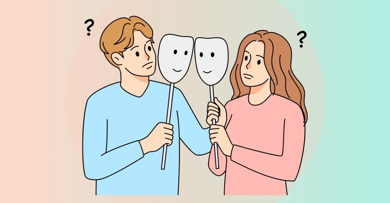Signs of a Fake Friend - 22 Signs For You To Spot Them