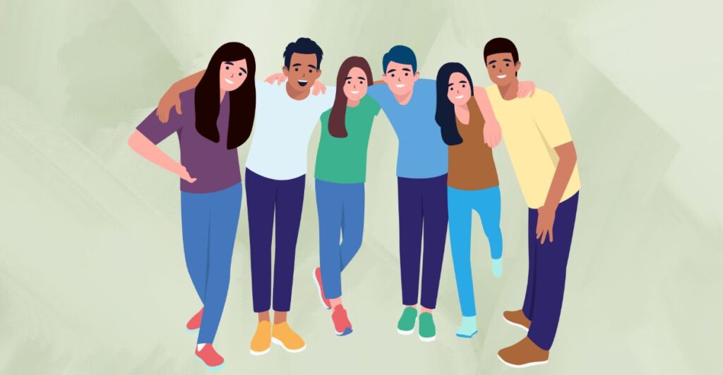 Strong Friendship - What Is The Ultimate Checklist to Build One