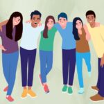 Why Is It So Hard to Make Friends – 14 Reasons & their Solutions