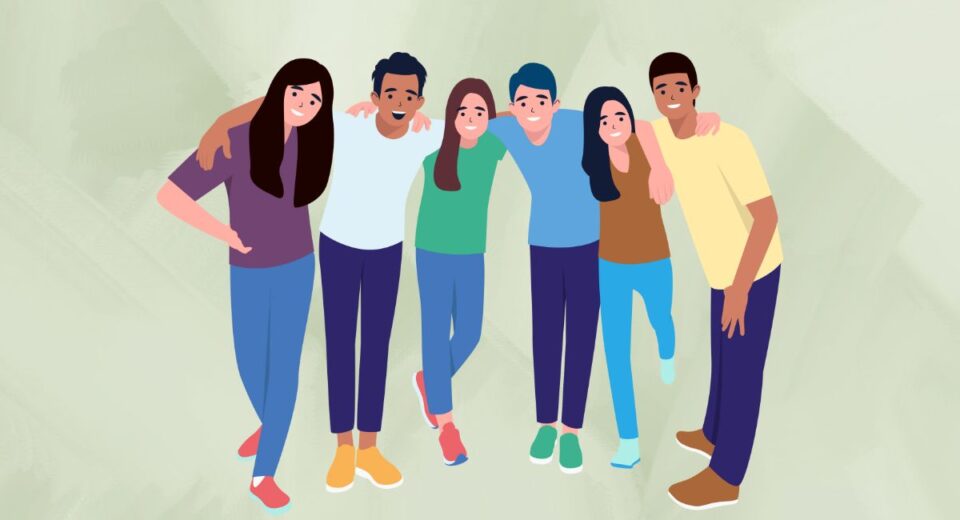 Strong Friendship - What Is The Ultimate Checklist to Build One