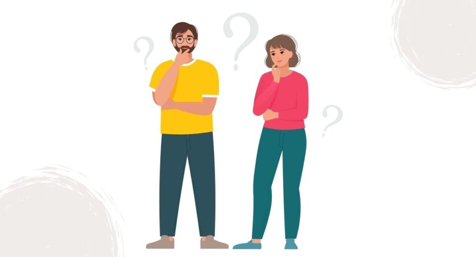 What Are The Types of Friendship Between a Man and a Woman