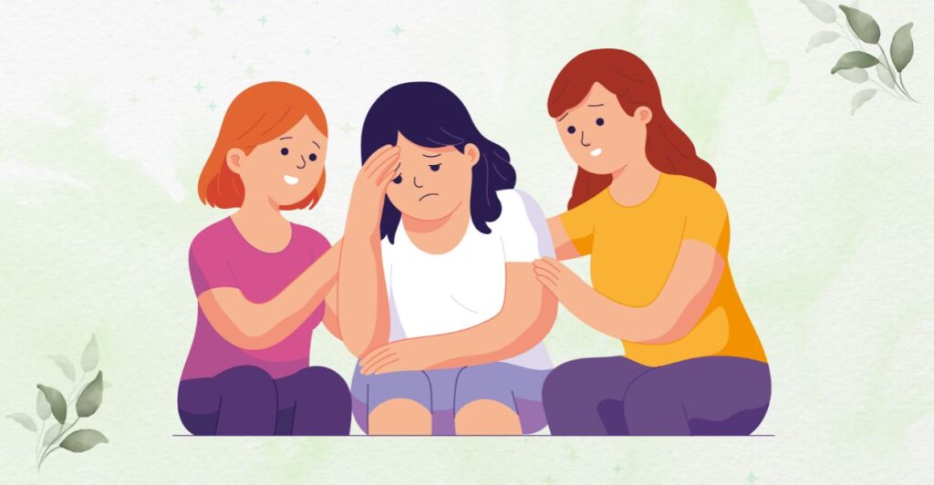 Why Empathy In Friendships Plays a Pivotal Role?