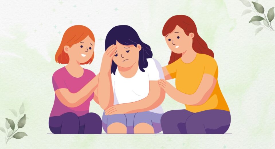 Why Empathy In Friendships Plays a Pivotal Role?