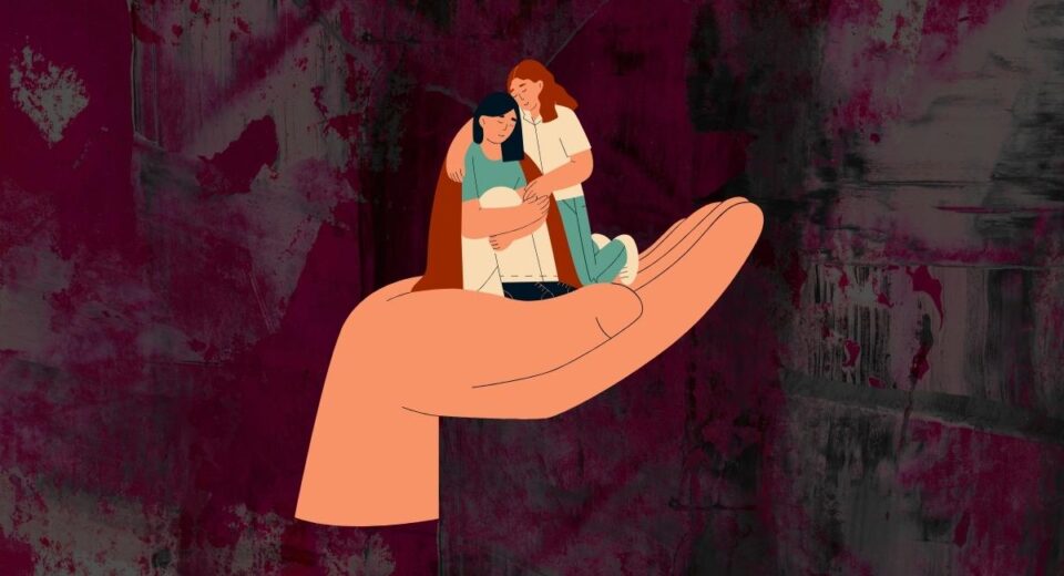 Codependent Friendship - A Comprehensive Guide