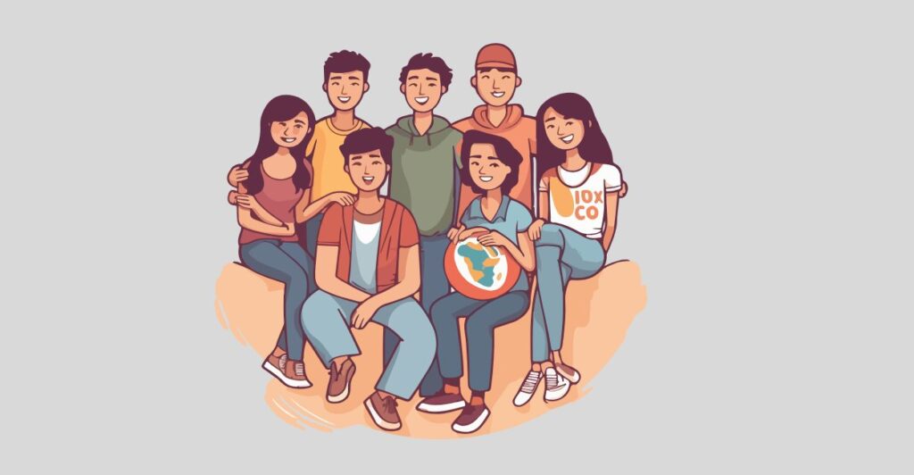 True Friends – The Lifeline of Friendship!