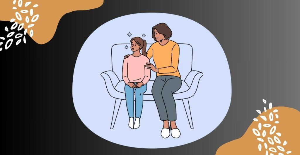 How to Help Teenage Daughter with Friendship Problems?