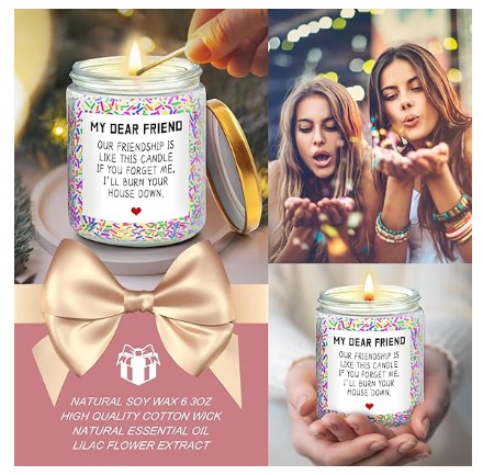 35 Cutest Birthday Gift Ideas For Best Friends They Will Obsess Over