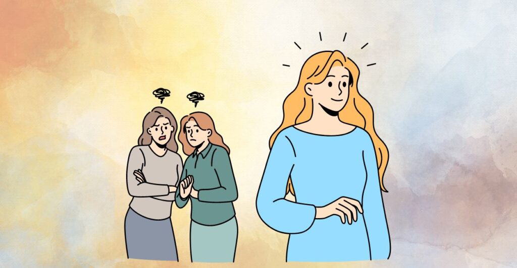 Signs Your Friends Are Talking Behind Your Back - The Ultimate Guide