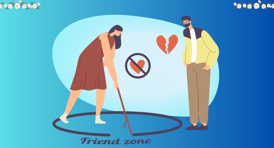 How to Avoid the Friend Zone – Going Beyond Friendship