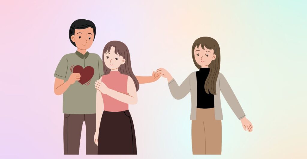 Male-Female Friendship Boundaries When Married: A Handy Guide