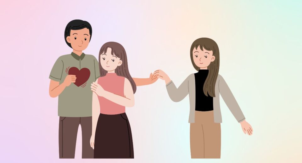 Male-Female Friendship Boundaries When Married: A Handy Guide