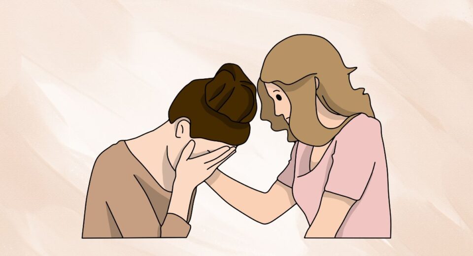 How To Help a Friend Going Through a Breakup - 12 Tips To Sail Through!