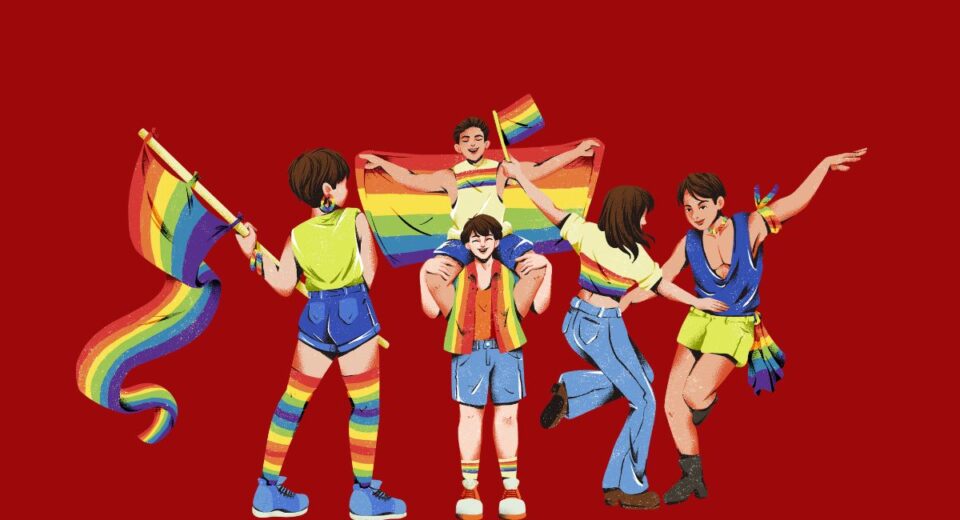 Pride Month 2025: How to Support LGBTQIA+ Friends