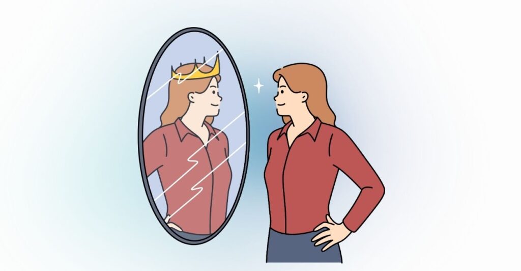 13 Signs of a Narcissistic Female Friend