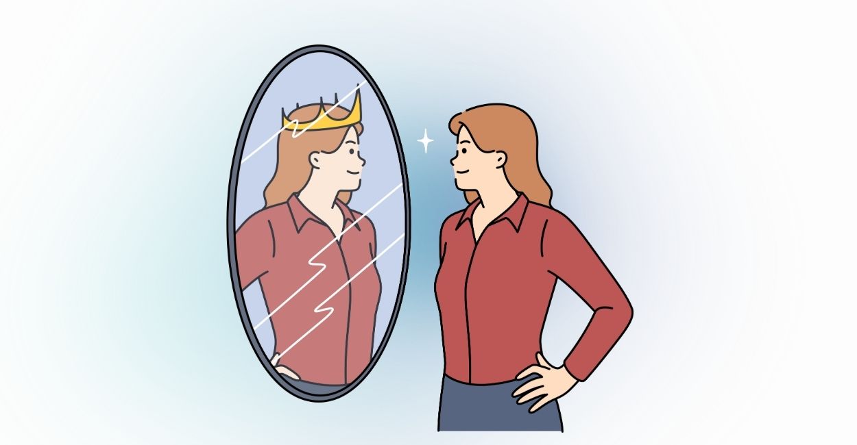 13 Signs of a Narcissistic Female Friend
