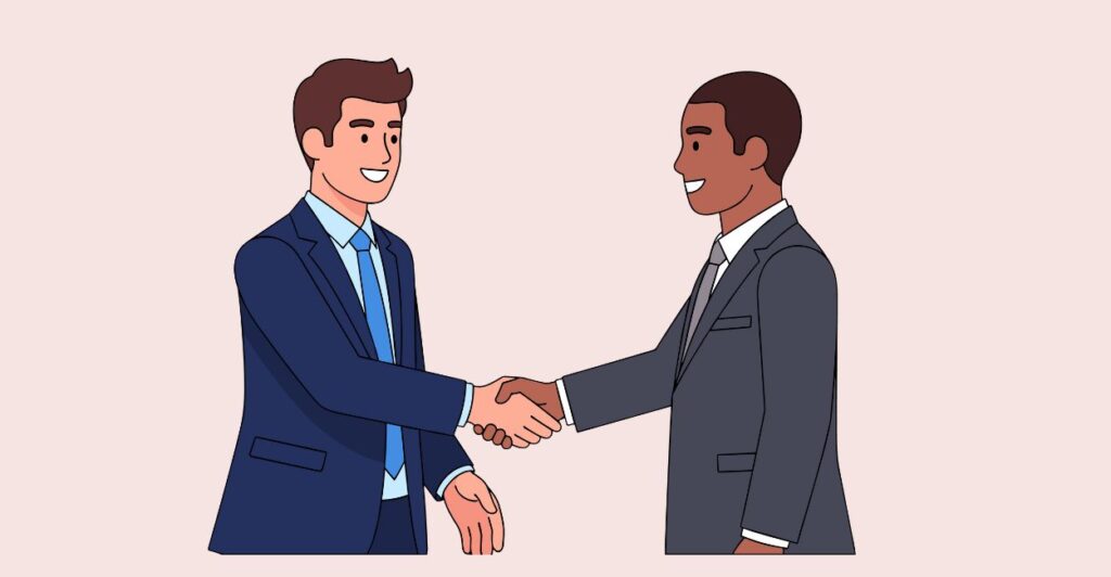 Starting a business with friends - Here's a Guideline