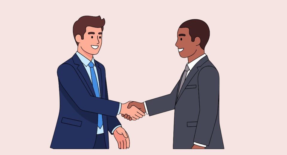 Starting a business with friends - Here's a Guideline