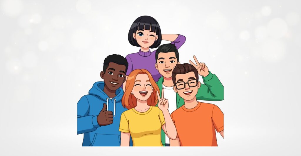 Surprising Benefits of Having Female Friends as a Guy