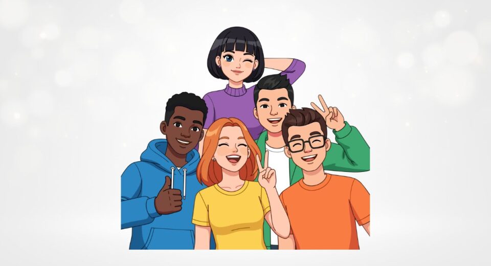 Surprising Benefits of Having Female Friends as a Guy