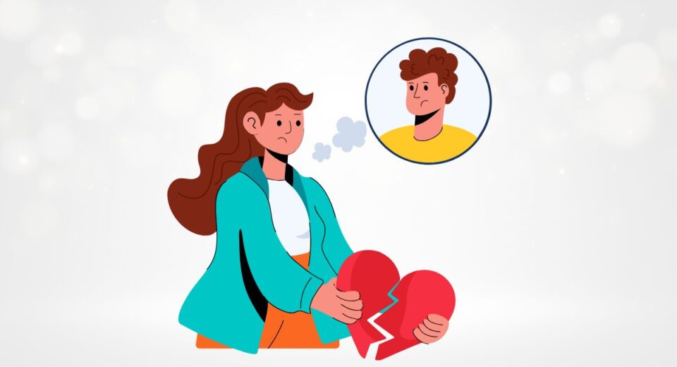 How to Stop Having Romantic Feelings for a Friend