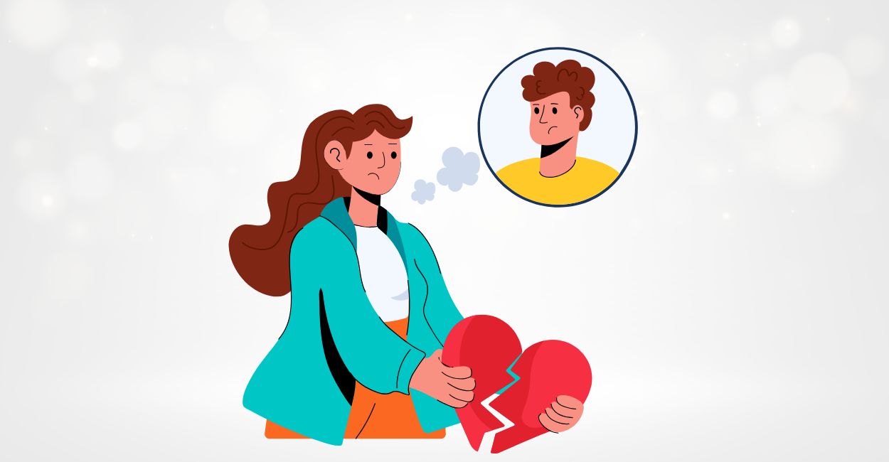 How to Stop Having Romantic Feelings for a Friend