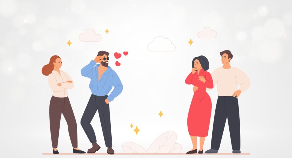 6 Signs of Inappropriate Friendships When Married