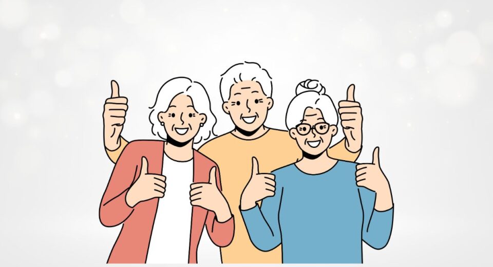 How Friendships Change in Your 40s 7 Things to Know