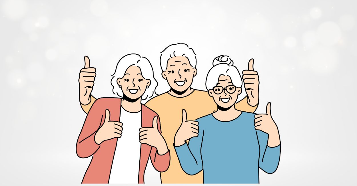 How Friendships Change in Your 40s 7 Things to Know